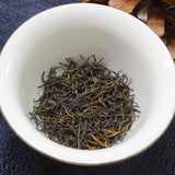 500g Wuyishan Jinjunmei Small Breed Black Tea Honey Flavour Iron Tin Loose Tea