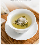 Jasmine Flower Tea Set Cold Brew Tea Bags Milk Coconut Oolong Tea