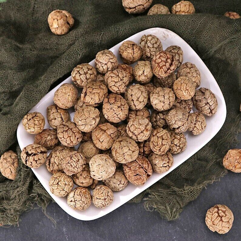 250g Dried Herbs Semen Alpiniae Katsumadai, Cao Dou Kou