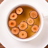 Red Dates, Pitted Red Jujube Slices 150g, Chinese Red Dates, Fruit No Sugar