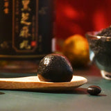 Chinese Casual Snack Health Herbal Pills Heizhima Superior Black Sesame Balls
