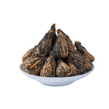 Dianhong Pagoda Tuocha Yunnan Large Leaf Black Tea Premium Loose Leaf