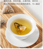 Triple Cleanse Herbal Blend Jasmine Mint Fresh Tea