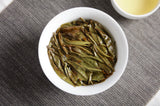 500g loose Fuding white tea before Qingming Mountain sunshine White peony tea