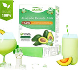 100g - Vitamins B5, B6, C, E, K, Folate Potassiu Avocado Fruit Powder