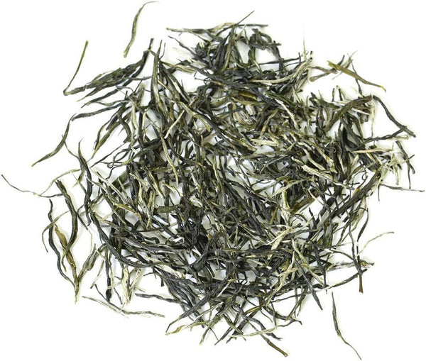 250g Supreme Spring Xinyang Straight Mao Jian Maojian Loose Leaf Green Tea