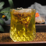 Licorice Dried Ginger Soup Herbal Tea 250g