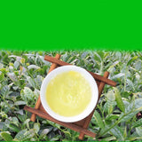 Orchid Fragrance Organic High Mountain Handmade Tieguanyin Selenium Rich Tea