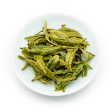 Long Jing Dragon Well Green Tea Yuqian
