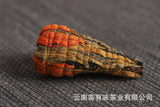 500g Yunnan Dian Hong tea Fengqing Early Spring Dian Hong Lily Pagoda