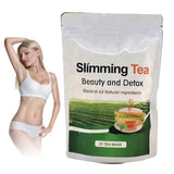 Lose Weight Slim Tea Detox Beauty Health Tea Slimming Tea Manufacturer 3g*21bags