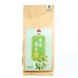 Herbal Cleansing Tea Honeysuckle Loquat Fruit Licorice Dandelion Tea Bags