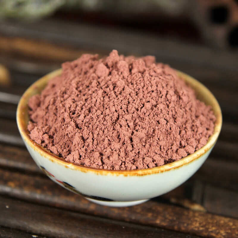 Rose Flower Powder Herbal Tea Premium Rose Petal Powder 玫瑰花粉 500g Secondary image