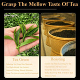 Yunnan Fengqing Dianhong: The highest quality ancient tree black tea