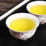 250g/500g Top Grade Tea Orchid Fragrance New Tea Tieguanyin Alpine Oolong Tea