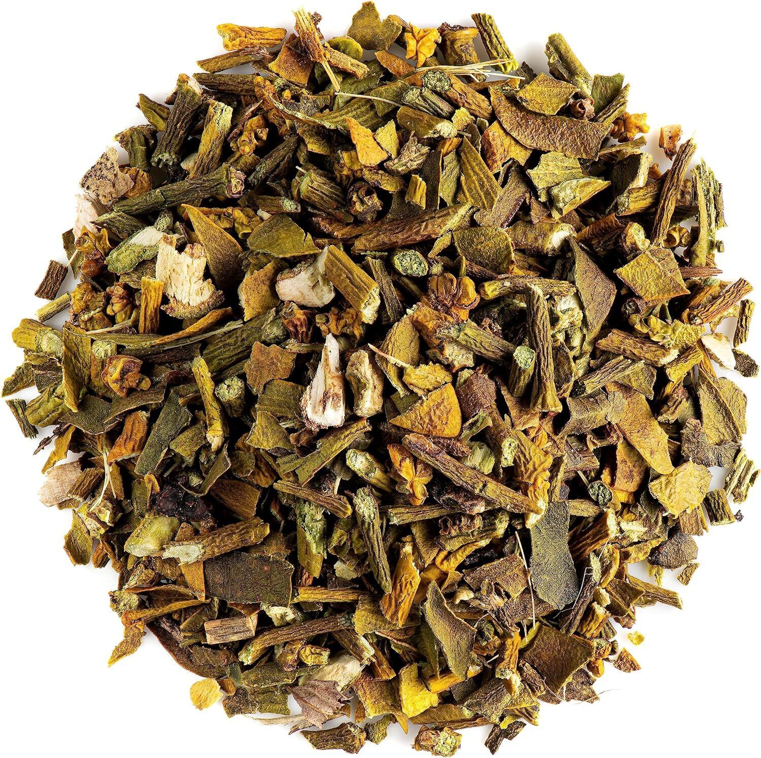 Mistletoe Tea Organic Viscum Album 50g Main image