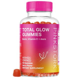 Supplements Hair Nail Growth Skin Collagen Gummies 60 Gummies Healthy