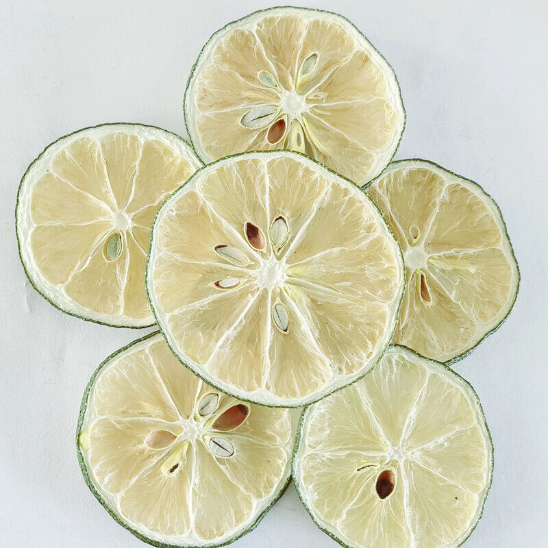 Anyue dried lemon slices dried lime lemon tea perfumed lemon dried lemon 17.6oz Secondary image