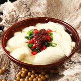 Instant Tofu Pudding Mix – Yunnan Soy Dessert Powder for Easy Homemade Breakfast