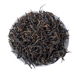 Premium High Mountain Old Tree Sun-dried Red Tea Yunnan Large Leaf Fokeng Tea