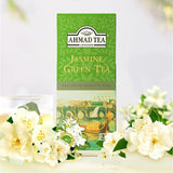 Jasmine Tea Green Tea Herbal Tea Boxed Tea Bags Tea Small Packaging