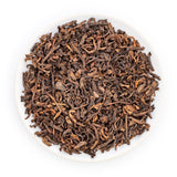 High quality Imperial Ripe Puer Tea Loose Leaf China Yunnan Puerh Black Tea