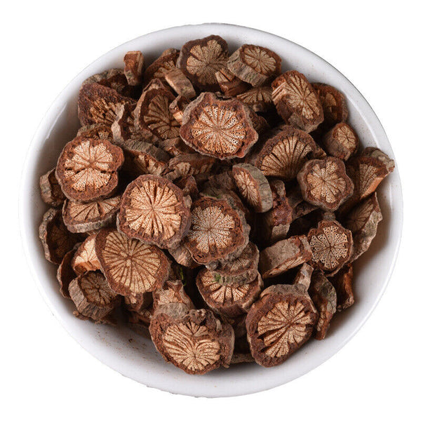 Red Vine Dahuangteng Cerebral Blood Tongue Chinese Herbs New Arrival No Sulfur