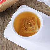 Astragalus Ophiopogon Codonopsis Wolfberry Combination Tea Bag Yuanqi Sanbao Tea
