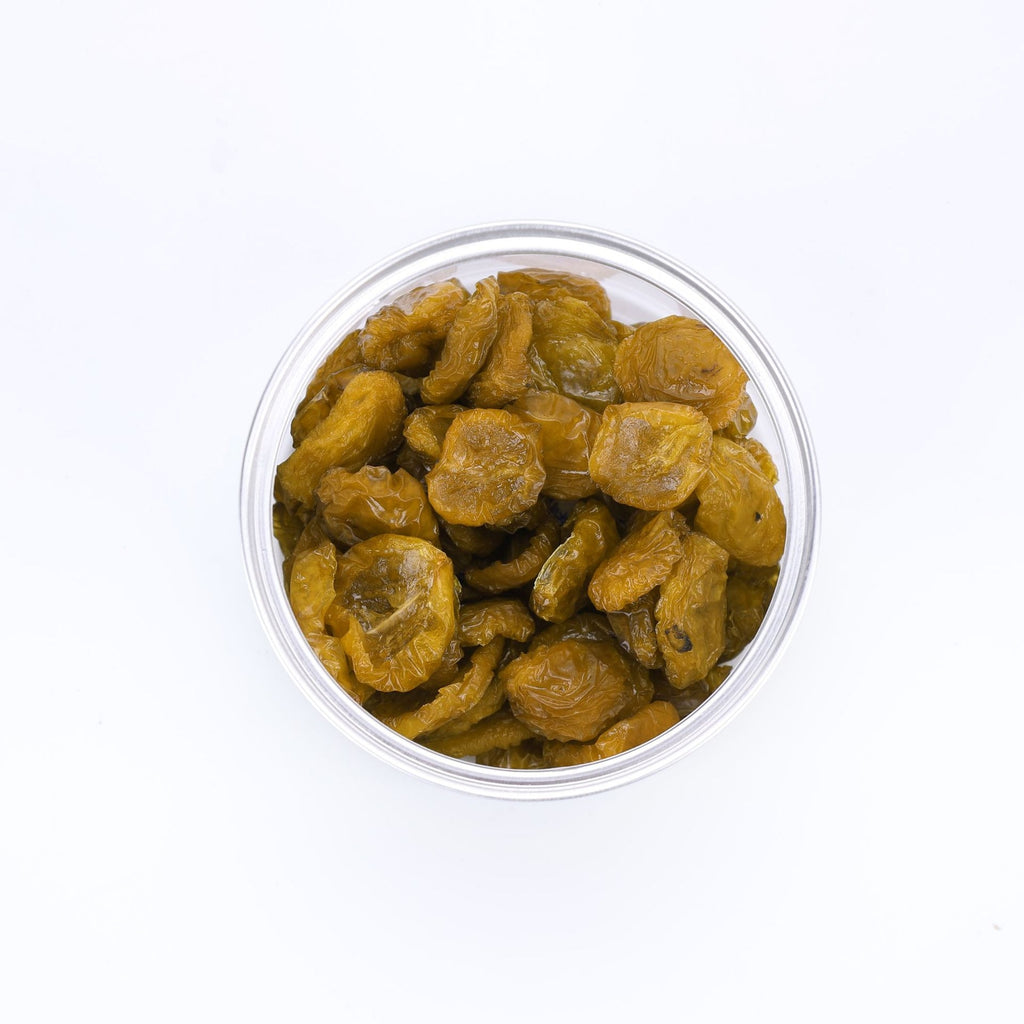 Fresh Sunshine Rose Raisin Preserved Fruits Office Snacks Additive-Free