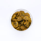 Fresh Sunshine Rose Raisin Preserved Fruits Office Snacks Additive-Free