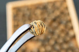 500g Yunnan Dian Hong tea embroidery ball handmade dragon pearl small gold ball