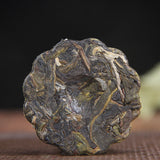 500g Mid-Autumn Mooncake Pu'er Tea Premium Mini Tuocha Huahaoyueyuan Cha Tea