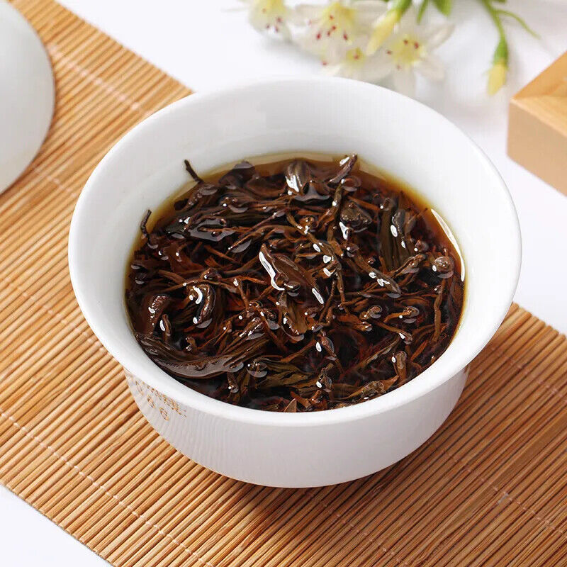 Lapsang Black Tea Souchong Tea Healthy Green Food  Zhengshanxiaozhong 250g