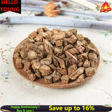 Chinese Herbal 100% Natural Top-grade Dried Teasel Root Xu Duan 250g 川断 续断