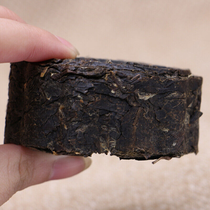 Top-Grade  Weight Loss Health Drink85g White Tea Old Shoumei Small Tea Cake