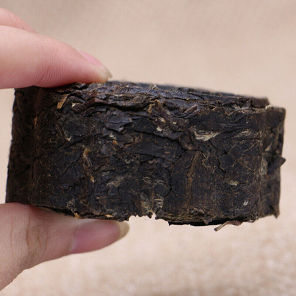 Top-Grade  Weight Loss Health Drink85g White Tea Old Shoumei Small Tea Cake