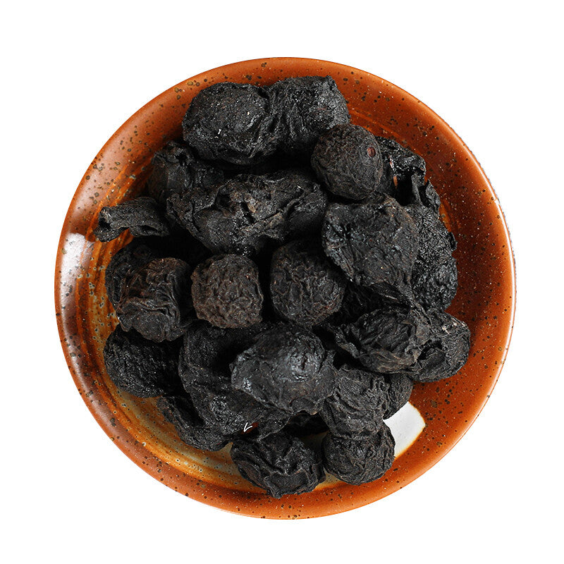 250g/500g High Quality Wumei 100% Natural Herbal Tea Chinese Specialty 乌梅