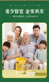Yam Kudzu Maissuppe Fertig zum Verzehr Instant Porridge Pulver 500g/Dose
