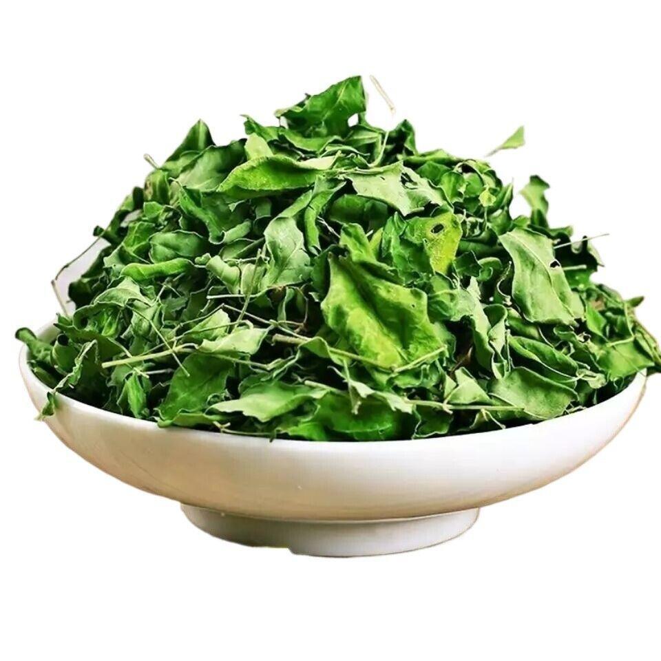 Natural Premium Quality New Leaf Natural Yunnan Moringa Tea Moringa Leaves Secondary image