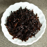 357g Pu-erh Tea Cha High Quality Chinese Yunnan Tea Cooked Puerh Tea Black Tea