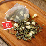 Jasmine Green Tea Intense Jasmine Tea