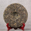 Premium Handmade Ancient Pu-erh Tee Chinesischer Pu'er Grüner Tee Kuchen 357g