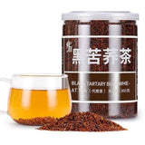 HELLOYOUNG TEA - [Herbal Tea] Black Tartary Buckwheat Tea 300g