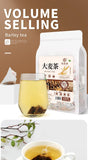 Barley Tea Herbal Tea 250g