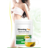 Detox Tea Fast Slimming Tea Chinese Herbal Effective Waist Slimming Tea