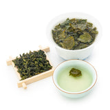 Classic Chinese Oolong Tea，Anxi Tie Guan Yin Oolong Tea Clean Aroma 250g
