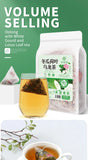 Winter Melon and Lotus Leaf Oolong Tea Oolong with White Gourd Lotus Leaf 250g