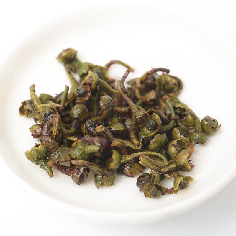 High Mountain Tea Tree White Tea 500g Top Quality Fuding White Tea Tea Seed Bulk