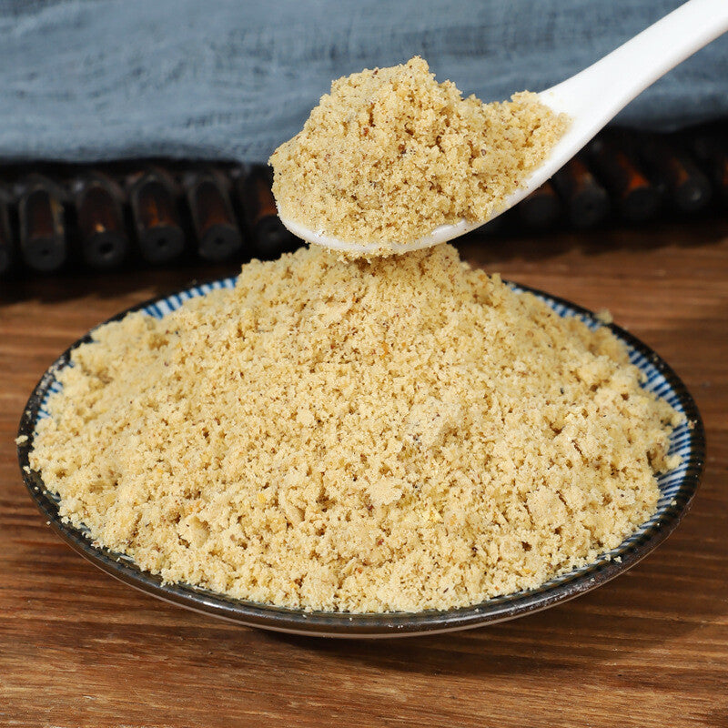 Pure Walnut Powder Meal Replacement Powder Natural Additive-free Breakfast