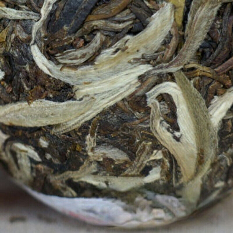 100g  Ancient Tree Pu Erh Tea  Yunnan Xiaguan Pu'er Tea